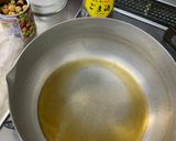 koiko 亭 おばんざい風ひじきの煮物作り方1写真