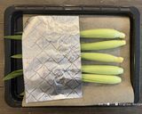 是非、食べて！絶品★ヤングコーンのグリル作り方7写真