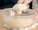 クランベリークリームチーズケーキ作り方13写真