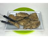 鶏むね肉の炭火焼き風甘酢★動画あり★作り方26写真