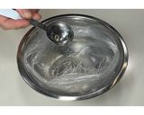 水菜とトマトの甘酢かけ唐揚げ★動画あり★作り方5写真