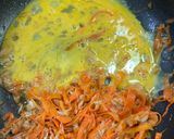 ご飯にも合うにんじんしりしり作り方4写真