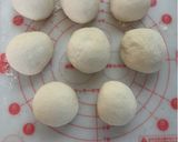 春よ恋Ver.☆基本のパン作り方5写真