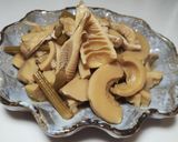 たけのこの下茹で〜保存方法作り方5写真