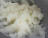 茄子と豚肉のおろし添え作り方1写真