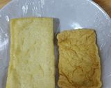レンチンでみそ汁用油揚げの下ごしらえ作り方6写真