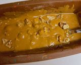 米粉でヘルシー!みそパウンドケーキ作り方2写真