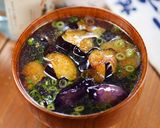 とろけ~るなすの🤭💕てりたまチーズ丼🍚作り方6写真