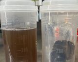 鉄玉子！どくだみ茶　アトピーにタンニン鉄作り方2写真
