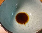 【冷凍牛丼の具 アレンジ】汁なし牛カルビ風うどん作り方4写真