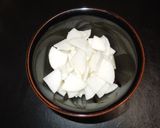 淡麗・白だし、よくある雑煮作り方2写真