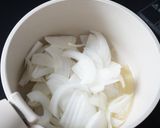 なすの白ごまポタージュ作り方3写真