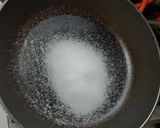餃子の皮かりんとう☆餃子の皮大量消費☆作り方5写真