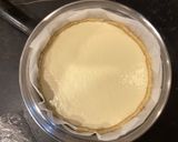 チーズタルト作り方5写真