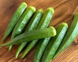 ☆夏野菜の焼き浸し【作り置き】☆作り方2写真