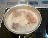 新潟 長岡赤飯 (しょうゆおこわ)作り方3写真