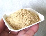 ばけばけチャーハンふりかけ作り方12写真
