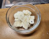 豚肉の味噌煮込み作り方3写真