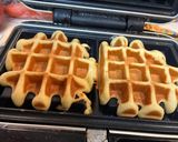 即席アメワフ、つくるか！作り方5写真
