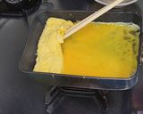 わしめし 簡単!だし巻き玉子!作り方11写真