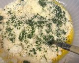 Gina風パン無しチーズ団子作り方2写真