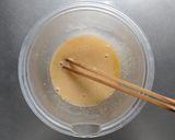 米粉で作る☆基本の型抜きクッキー。作り方1写真