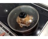 ガーリックレモンチキンステーキ★動画あり作り方17写真