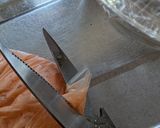 簡単★野菜果実レンジケーキ「モンサー」作り方3写真