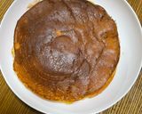 ホットケーキミックスクレープ作り方2写真