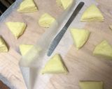 さつまいものスコーン🍠作り方7写真