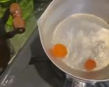 ハンバーグを使ったこだわり和風カレー！作り方6写真
