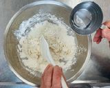 夏野菜ピザ作り方1写真