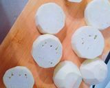 ＊ガーリックバター照り焼きとろとろ茄子＊作り方2写真
