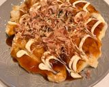 節約、豆腐お好み焼き作り方5写真