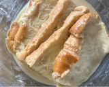 ふわふわ。甘酒フレンチトースト作り方2写真