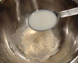 ＊肉多め♪おからバーグ＊作り方2写真