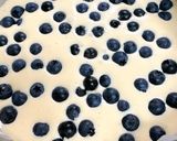 低糖質ブルーベリーチーズケーキ作り方10写真