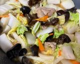 簡単！中華丼作り方6写真