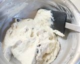 米粉のフルーツケーキ(卵・バター不使用)作り方7写真