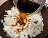 黄金比で簡単♪ふわトロ卵で基本のかつ丼作り方5写真