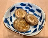 今夜の夕飯の一品に♪旨だし焼き椎茸作り方5写真