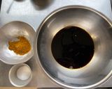 【保育園給食】さっぱりカレーうどん作り方7写真