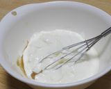 サイリウムdeなんちゃってチーズ作り方4写真