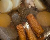 お好み具だくさん入れるだけおでんデンデン作り方4写真