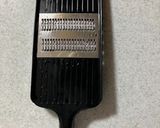 洗い物すくなくて簡単手軽な乾えびチヂミ作り方1写真