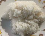 大好きなおにぎり（ツナマヨ＆さばの甘煮）作り方1写真