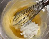 卵不使用ひな祭りケーキ作り方29写真