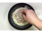 あっさり豆乳ごましゃぶそうめん★動画あり作り方27写真