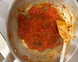 なすと豚とチーズのミルフィーユ作り方4写真