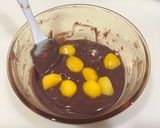 【健康パワー】栗蒸しようかん作り方3写真